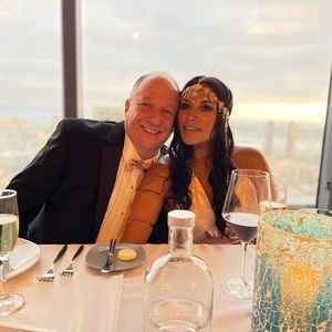 Meet your Posher, Mike